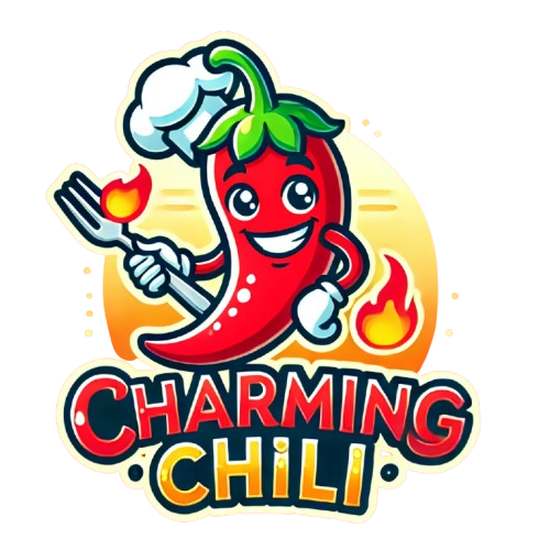CharmingChili Logo